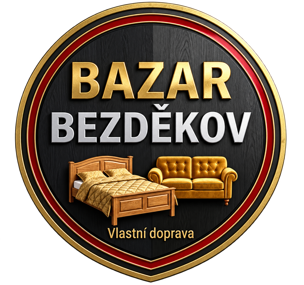 Logo Bazar Bezděkov